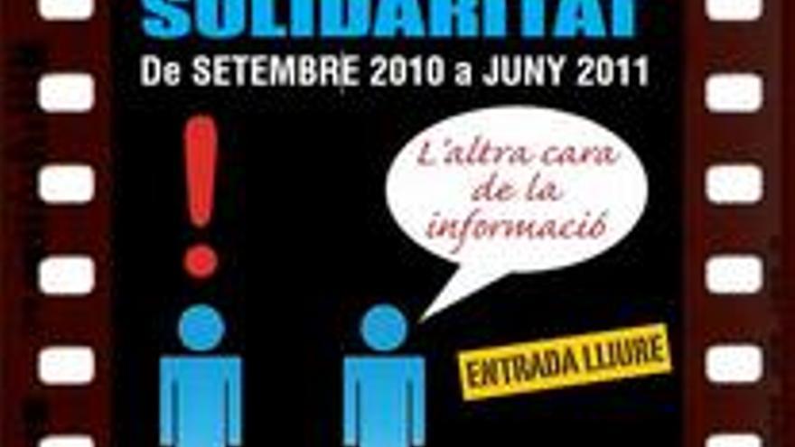 Cinema i Solidaritat: Les ombres