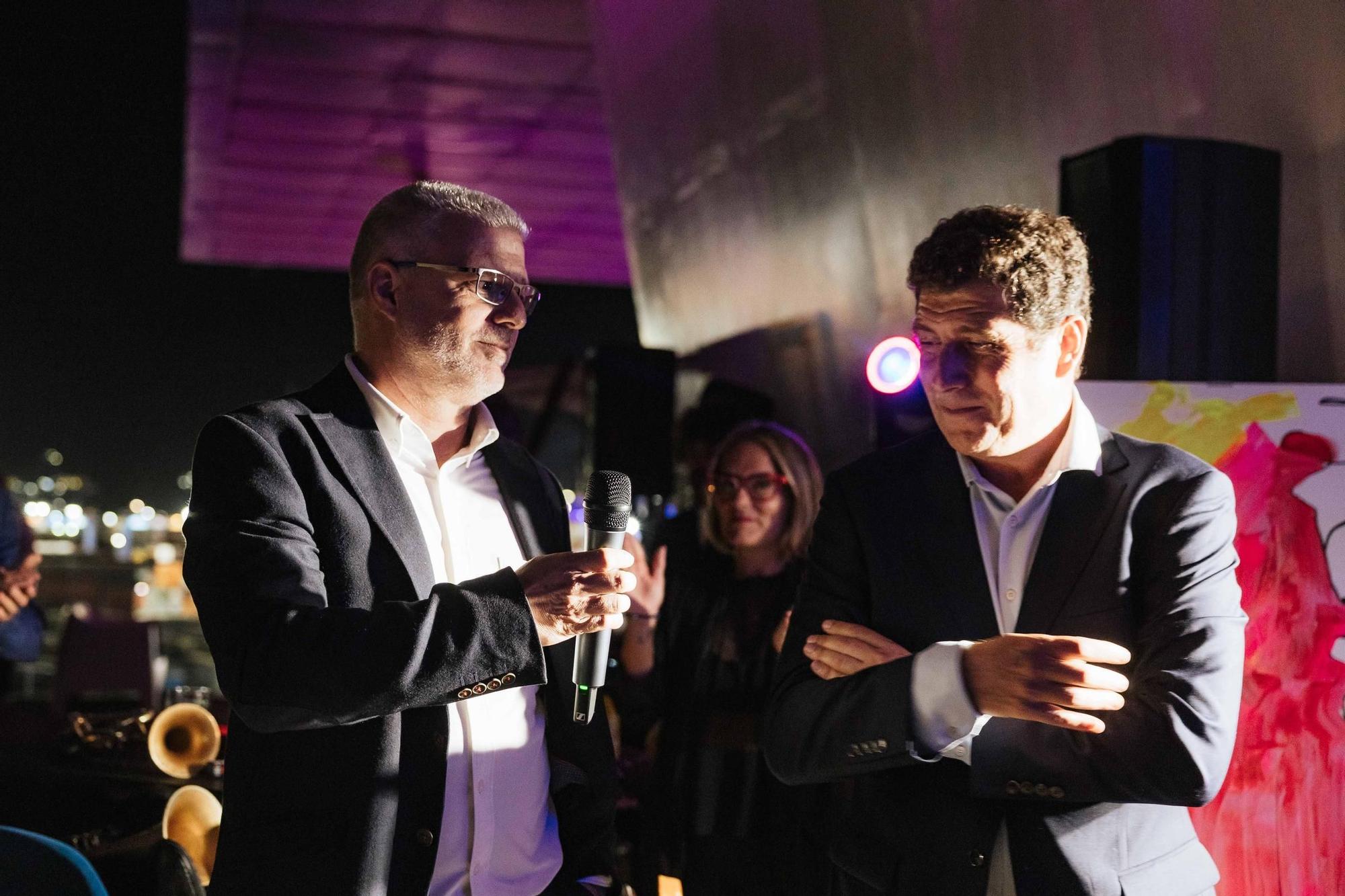 VDS 2025 Guest Reception