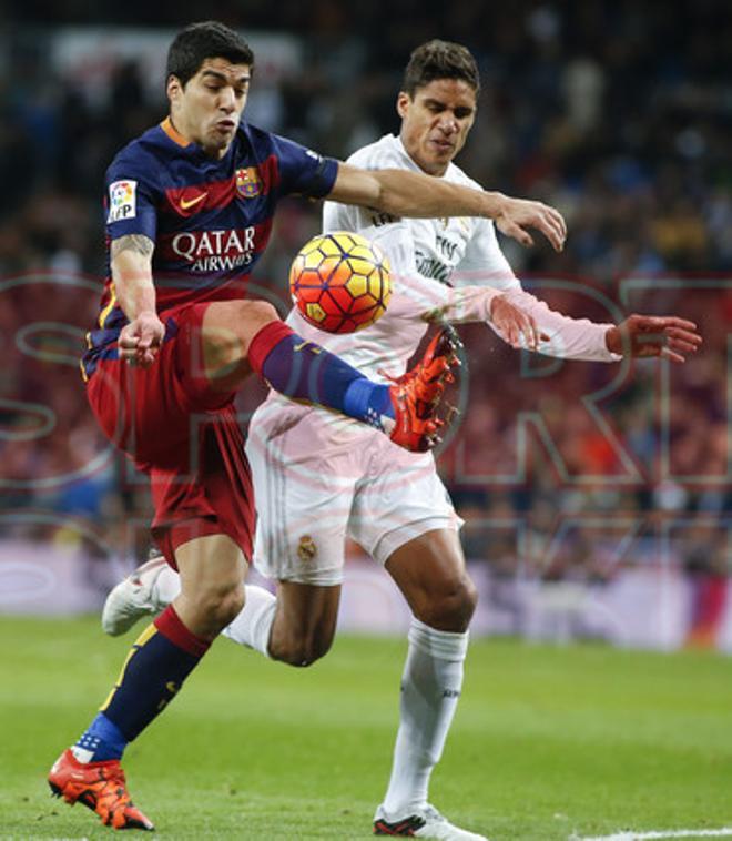 Real Madrid, 0 - FC Barcelona, 4