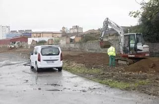 La licitación de obras relevantes de Gijón se lía (y estos son los motivos), aunque otras progresan adecuadamente