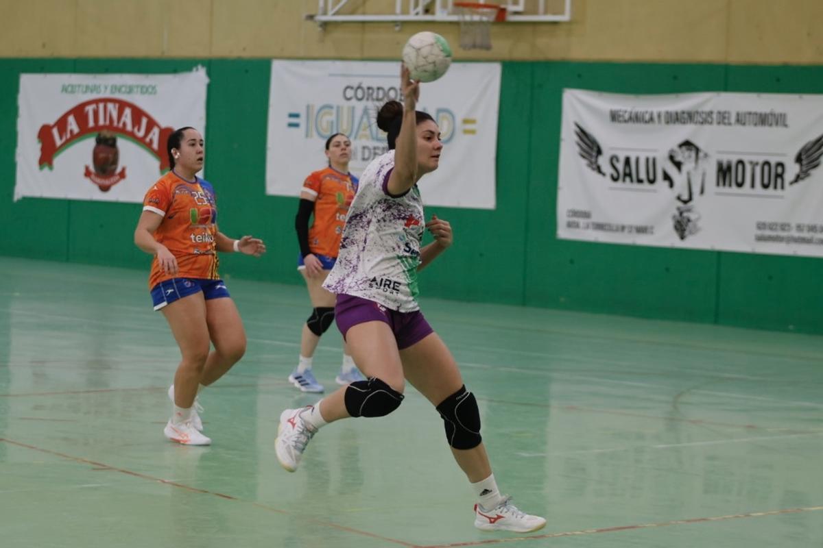 El Rahi Sepisur Adesal - Mislata, en imágenes