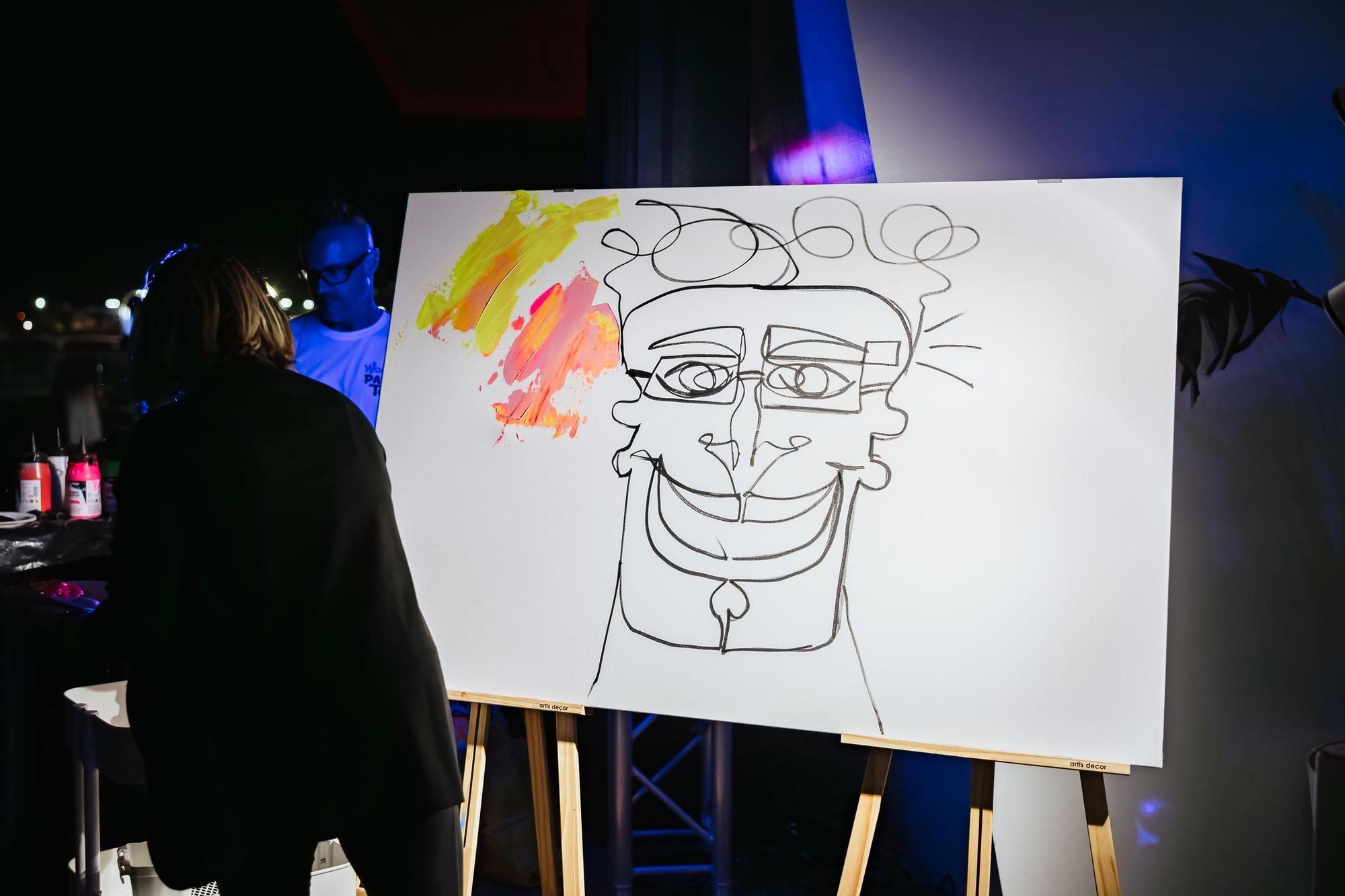 VDS 2025 Guest Reception