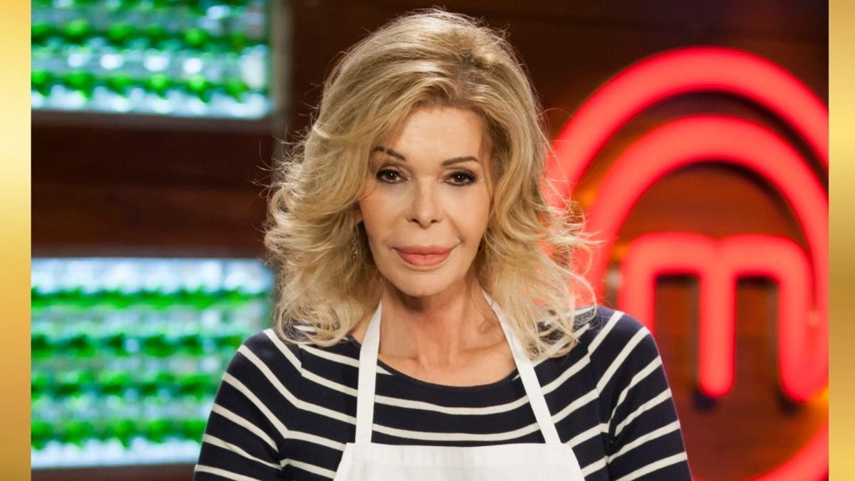 Bibiana Fernández
