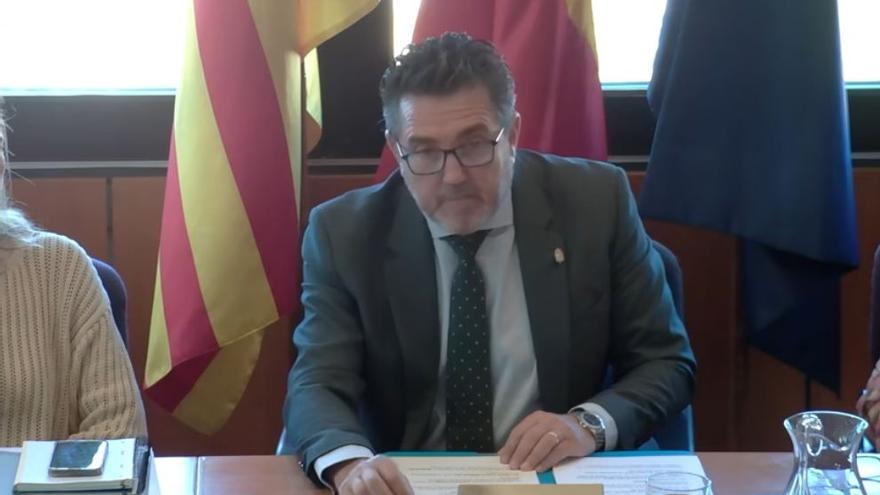 El PSOE critica el estado de las 99 VPO de Santa Ponça y el alcalde responde que hay servicio de mantenimiento