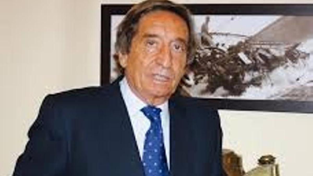 Muere José Carlos Lacasa, empresario aragonés vinculado al histórico grupo chocolatero, la MAZ y el Real Zaragoza