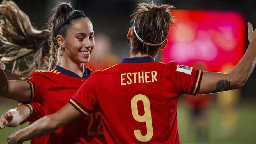 Las 6 claves de la rebelión de la selección femenina de fútbol.