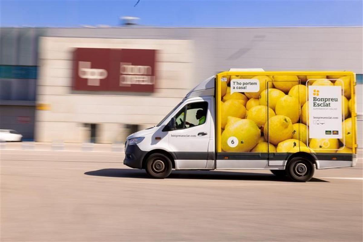 Bon Preu construirà un centre logístic per a la seva botiga ‘online’ a Parets del Vallès en aliança amb Ocado Bon Preu construirà un centre logístic per a la seva botiga ‘online’ a Parets del Vallès en aliança amb Ocado