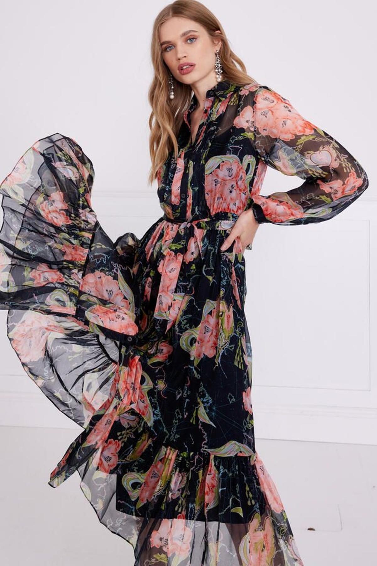 Temperley London