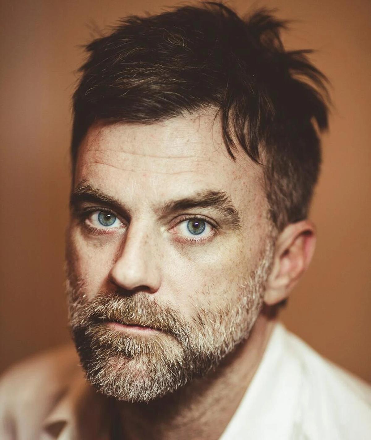 El director de cine Paul Thomas Anderson, triunfador en los Globos y al que los grandes premios de Hollywood habían esquivado hasta ahora.