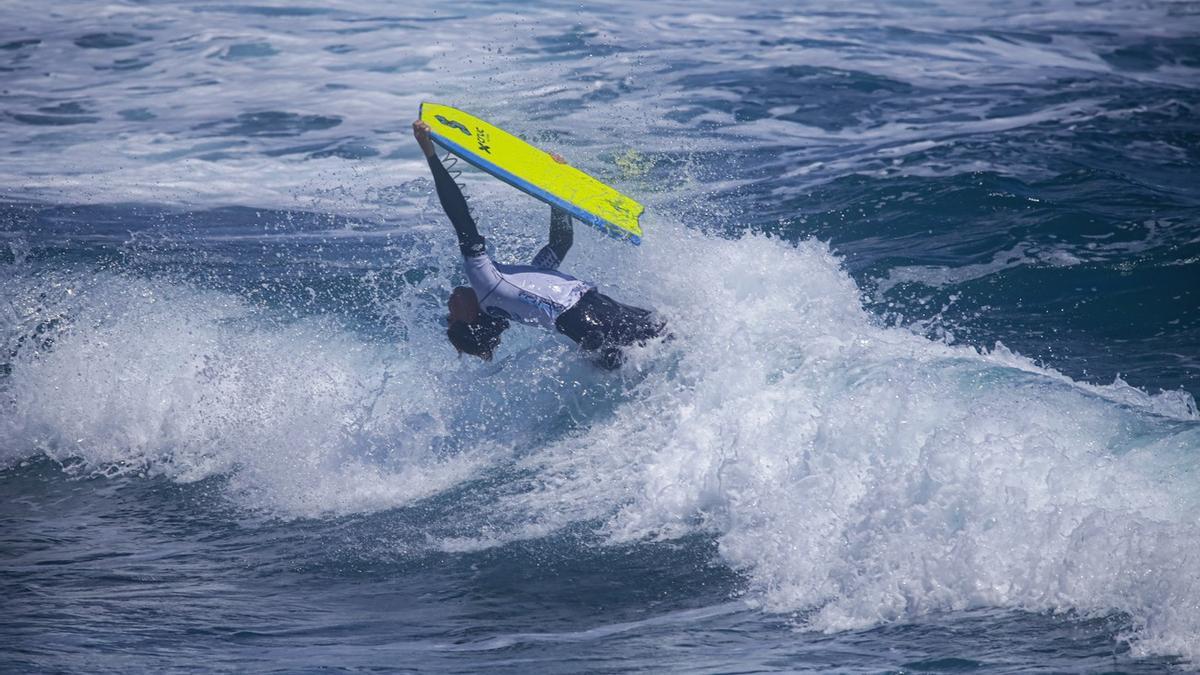 Liga Nacional Bodyboard, Arucas