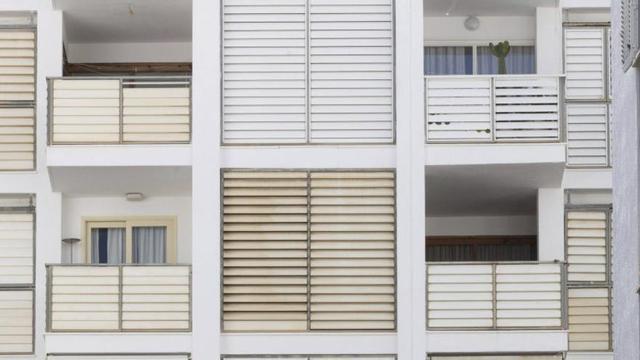 Dringend gebraucht: bezahlbarer Wohnraum.   | FOTO: VICENT MARÍ
