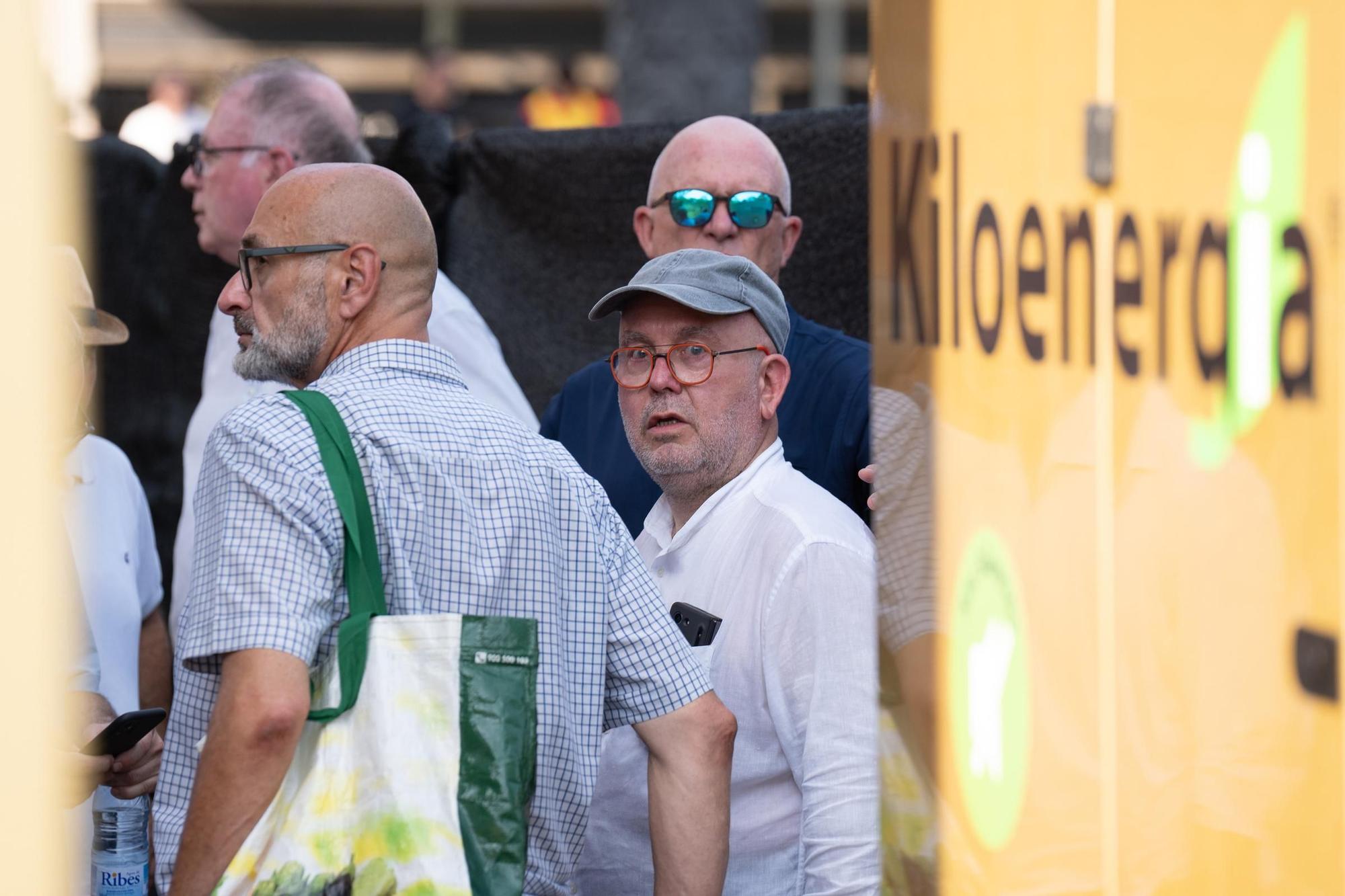 L'advocat de Puigdemont, Gonzalo Boye