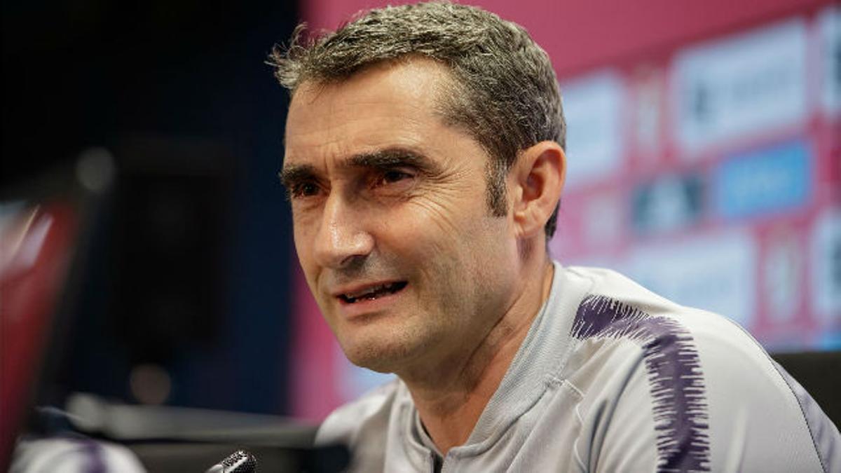 Valverde: "No cambiaría casi nada del partido que hice en Anfield"