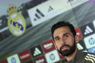 El fiasco de Arbeloa, el “espartano” servil