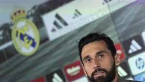 El fiasco d’Arbeloa, l’«espartà» servil