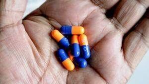 Sanitat retira dos lots d’omeprazol per un defecte en el tancament de la càpsula