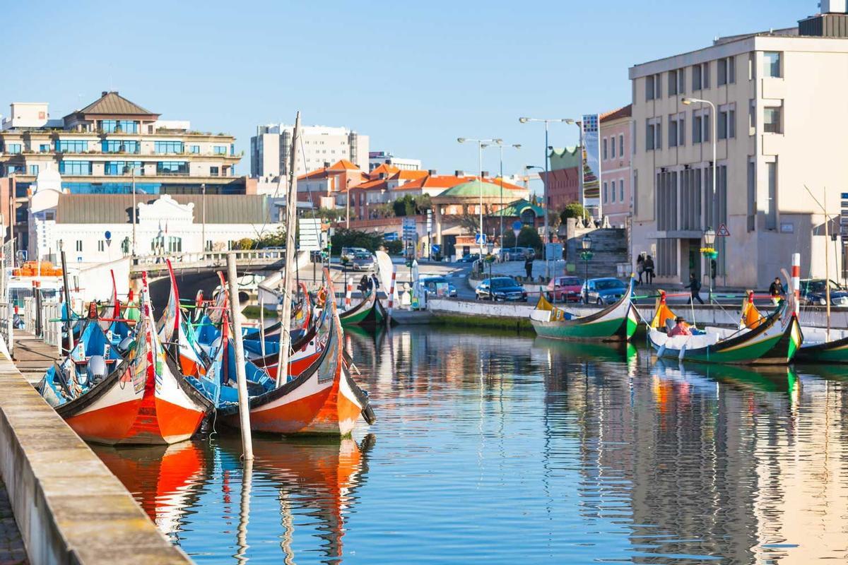 Aveiro, Portugal