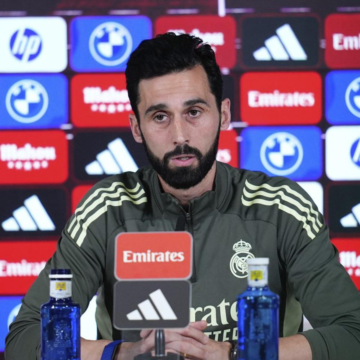 "Això de Vinícius és un acte racista i no es pot deixar passar"