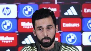 "Això de Vinícius és un acte racista i no es pot deixar passar"