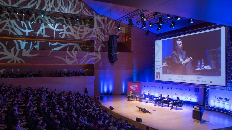 La demarcació de Girona tanca un 2023 de rècord en organització de congressos i esdeveniments