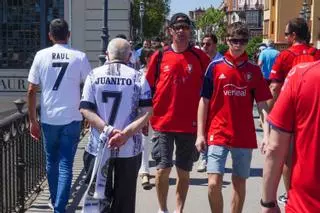'Lleno técnico' en los hoteles de Sevilla para la final de Copa del Rey de abril