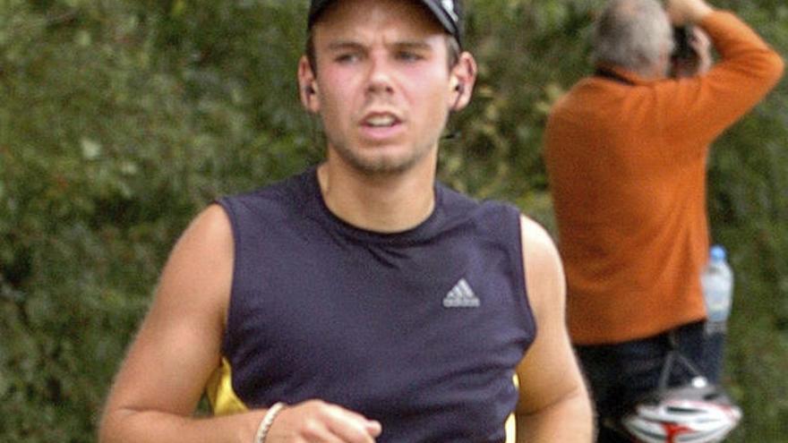 Andreas Lubitz.