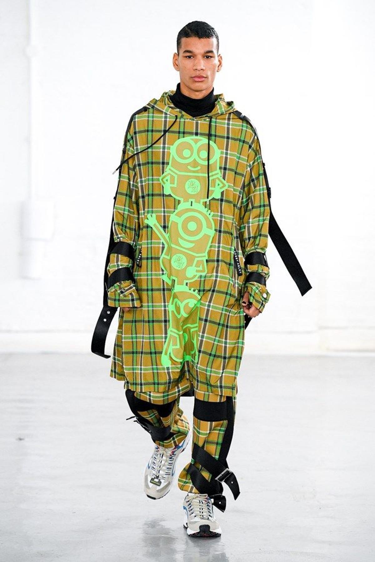 Bobby Abley