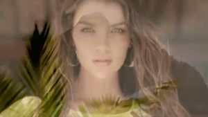 Guess Jeans presenta a Bora Bora la seva col·lecció estival.