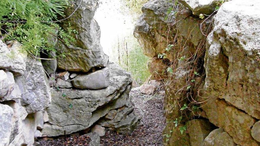 Porreres revaloriza su patrimonio histórico