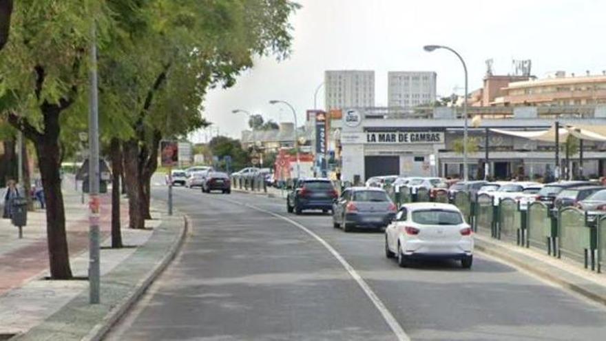 Un hombre se enfrenta a cinco años de prisión por disparar en el muslo a otro y dejarle cojo tras una discusión en Mairena