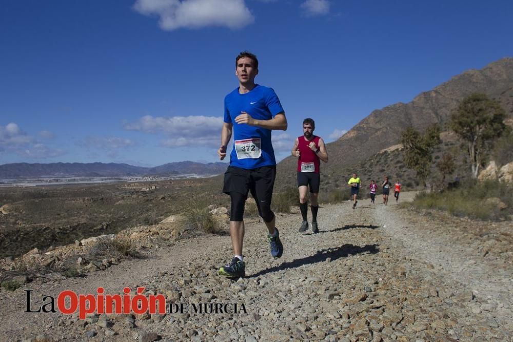 Carrera Cross Calas de Bolnuevo