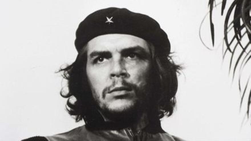 La concejala Eva Crisol tacha de &quot;criminal y terrorista&quot; al Che Guevara
