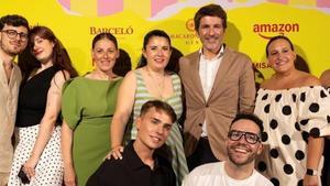 ‘Cuore’ celebra el seu 20è aniversari amb una divertida festa