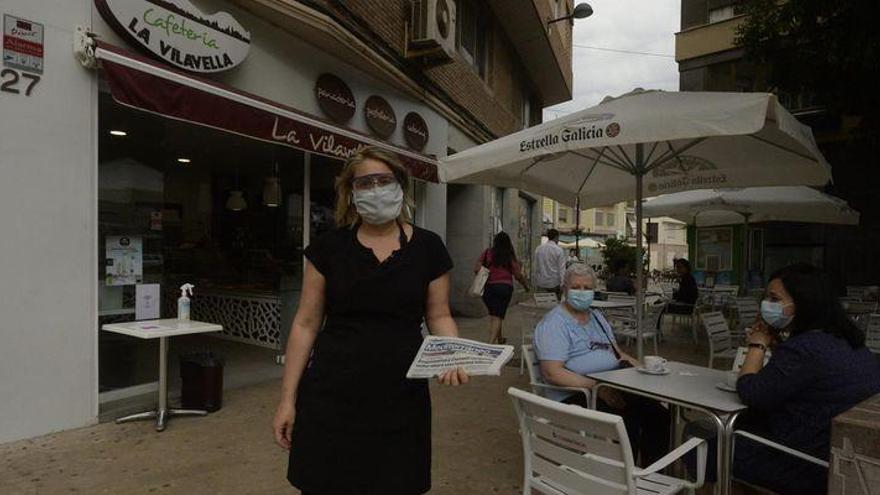 Cafetería La Vilavella