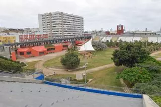 El parque del Estadio Insular acogerá las galas del carnaval de Las Palmas de Gran Canaria 2025