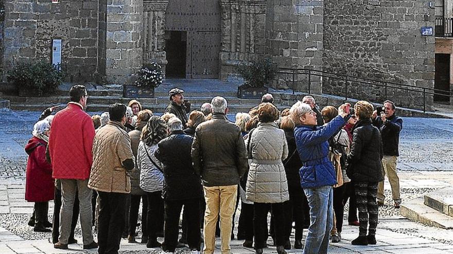 Turismo y alojamientos hacen un buen balance de Semana Santa