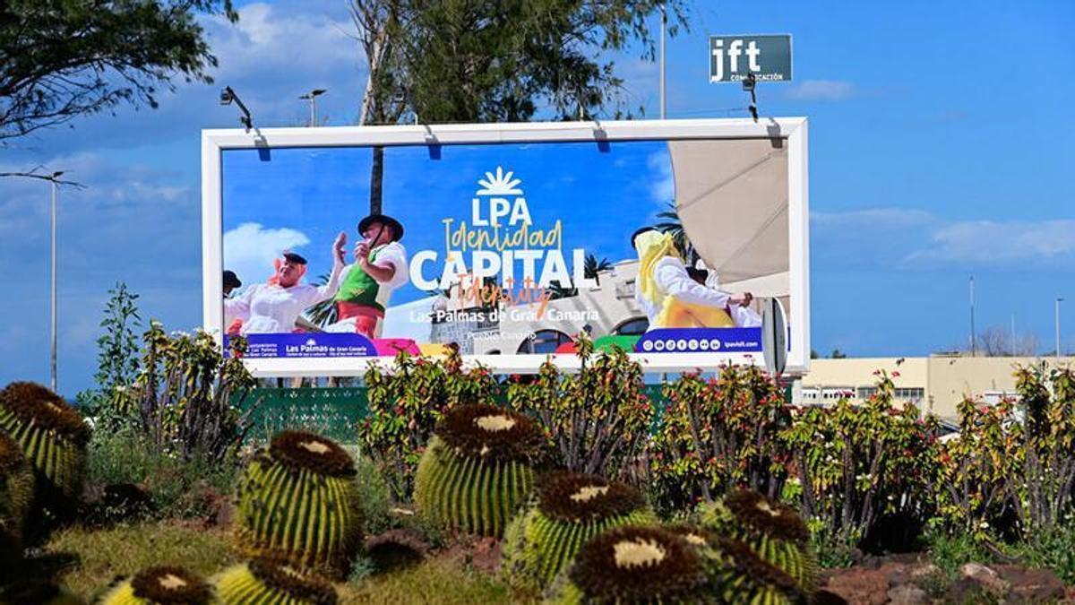 El PP denuncia fallos en el control interno de Turismo LPA tras detectarse un posible desfalco de 128.000 euros