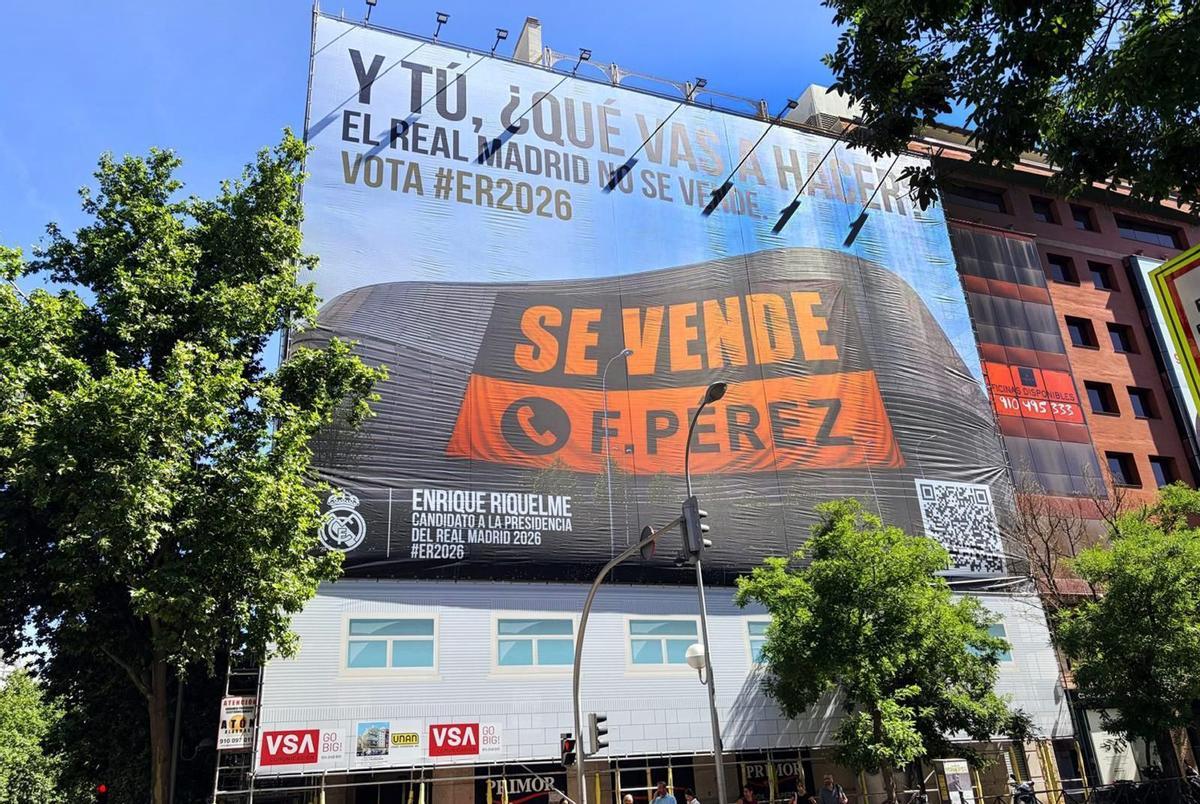 Haaland encén la metxa electoral