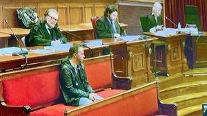 El jurat declara Aitor García culpable per unanimitat de l’assassinat de Janet Jumillas