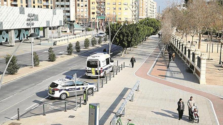 años de la nueva estación