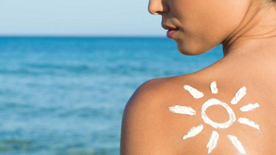 Ni las de factor 50 protegen contra el cáncer de piel