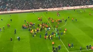 ¡El Fenerbahçe ya ha tomado una decisión sobre su futuro en la Superliga turca!