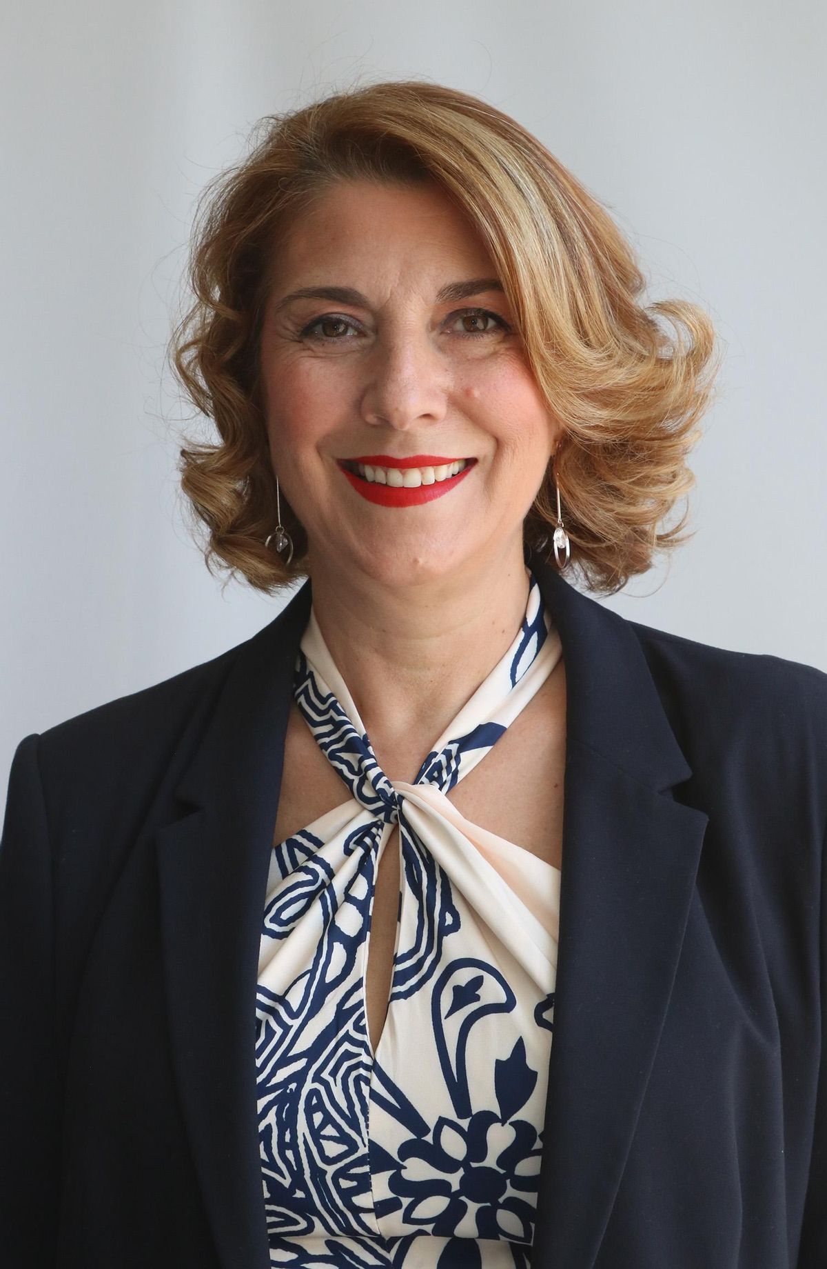 Eva Contador.