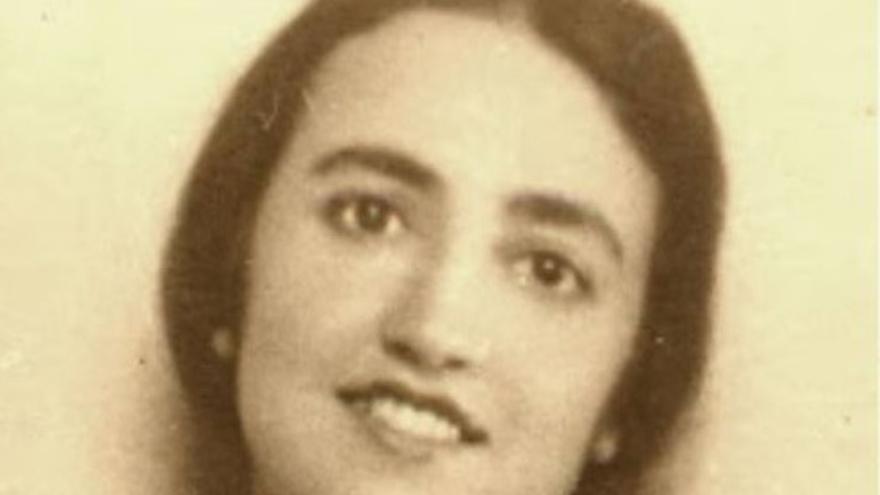 Jimena Fernández de la Vega, pioneira en xenética.