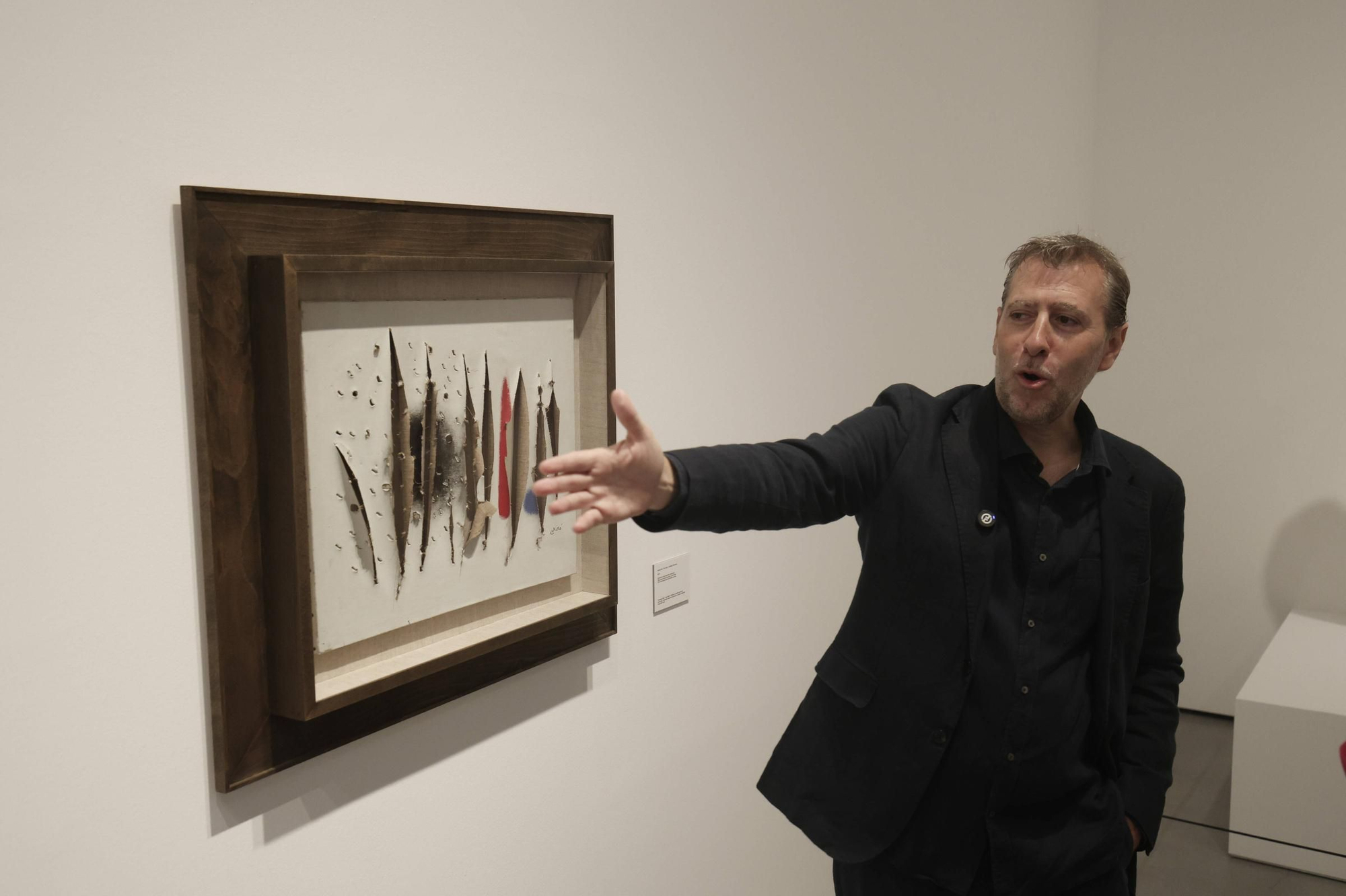 Las 12 obras de Joan Miró en Mallorca que no te puedes perder