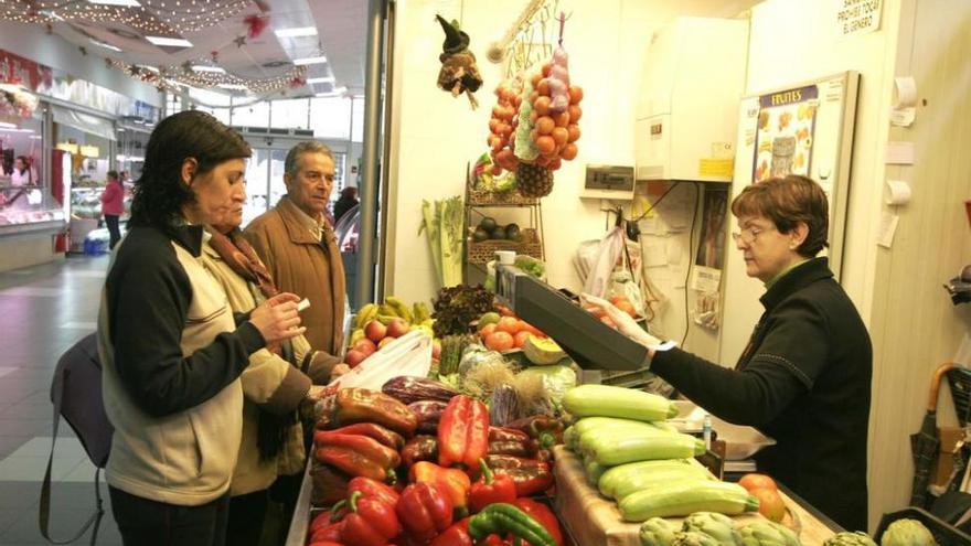 Diseñan una programación estable para dinamizar el Mercat Central