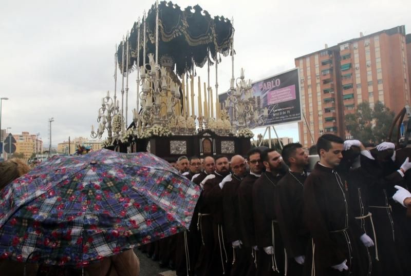 Domingo de Ramos de 2016 | Humildad y Paciencia