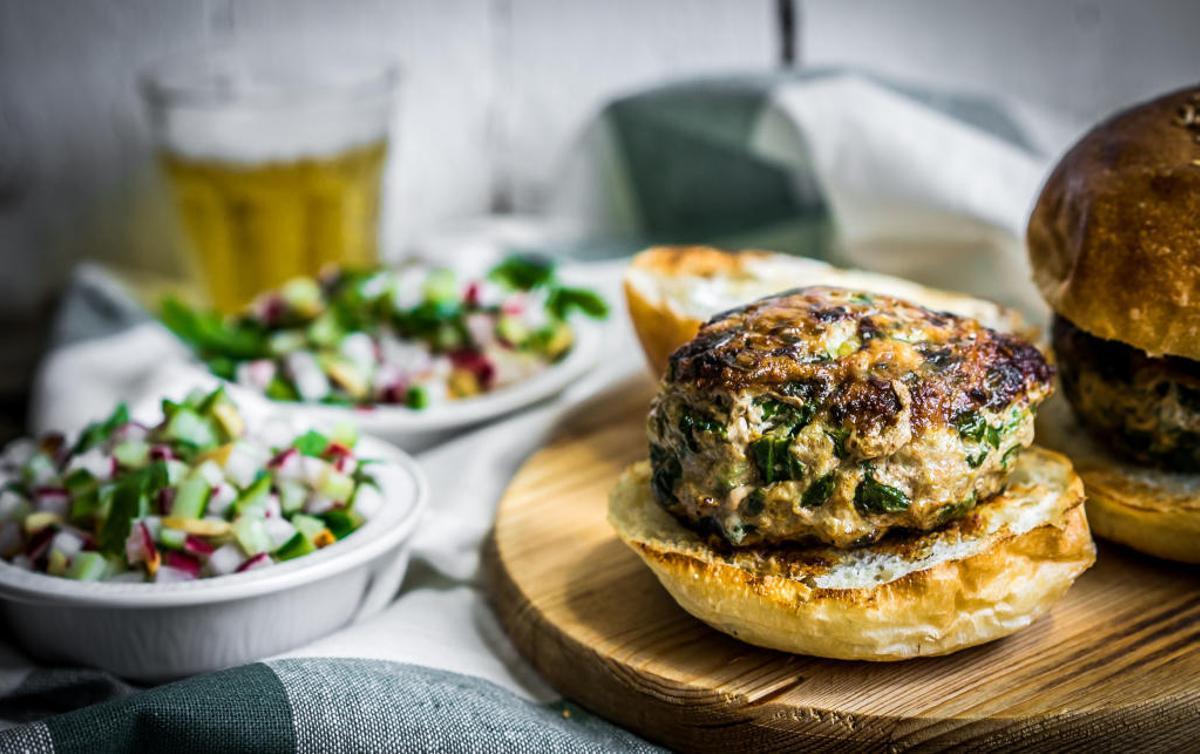 Las mejores hamburgueserías según los lectores