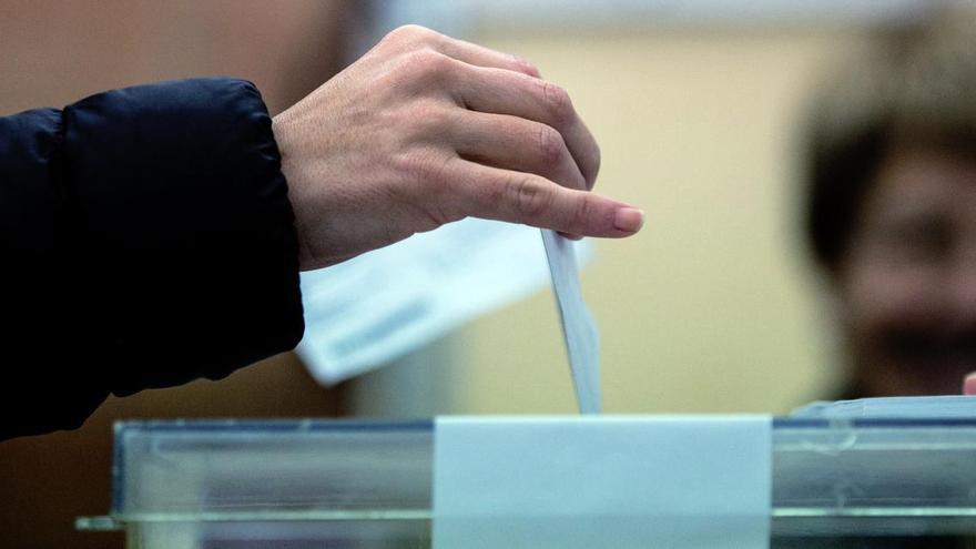 Consulta el teu col·legi electoral a la ciutat de Girona per a les eleccions catalanes