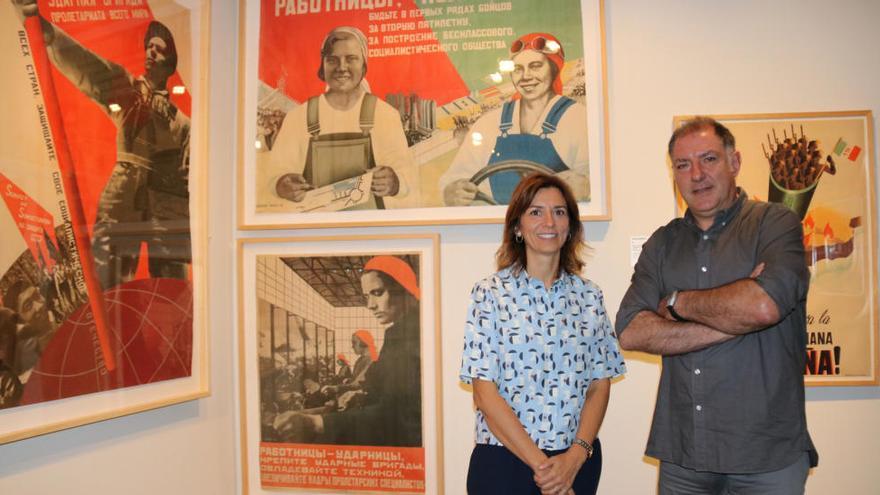 El CaixaForum i l&#039;IVAM porten la visió més compromesa de l&#039;art d&#039;entreguerres